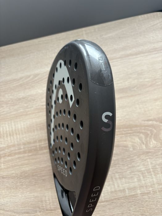 Head Speed Pro 2025 Padel