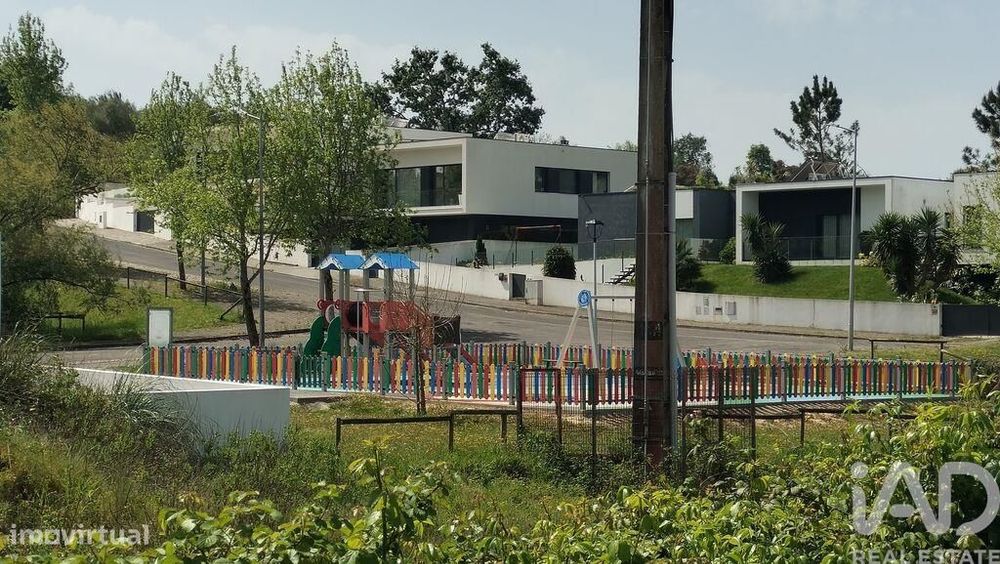 Terreno para construção em Leiria, Pousos, Barreira e Cortes