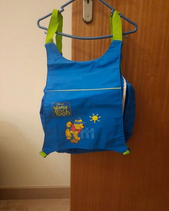 Mochila Disney Winnie the Pooh
