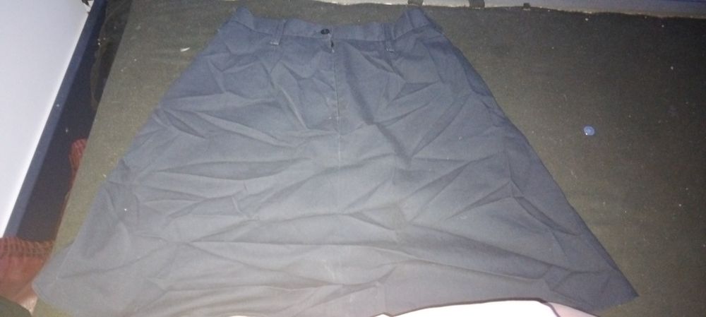 Spódnica harcerska skauci europy