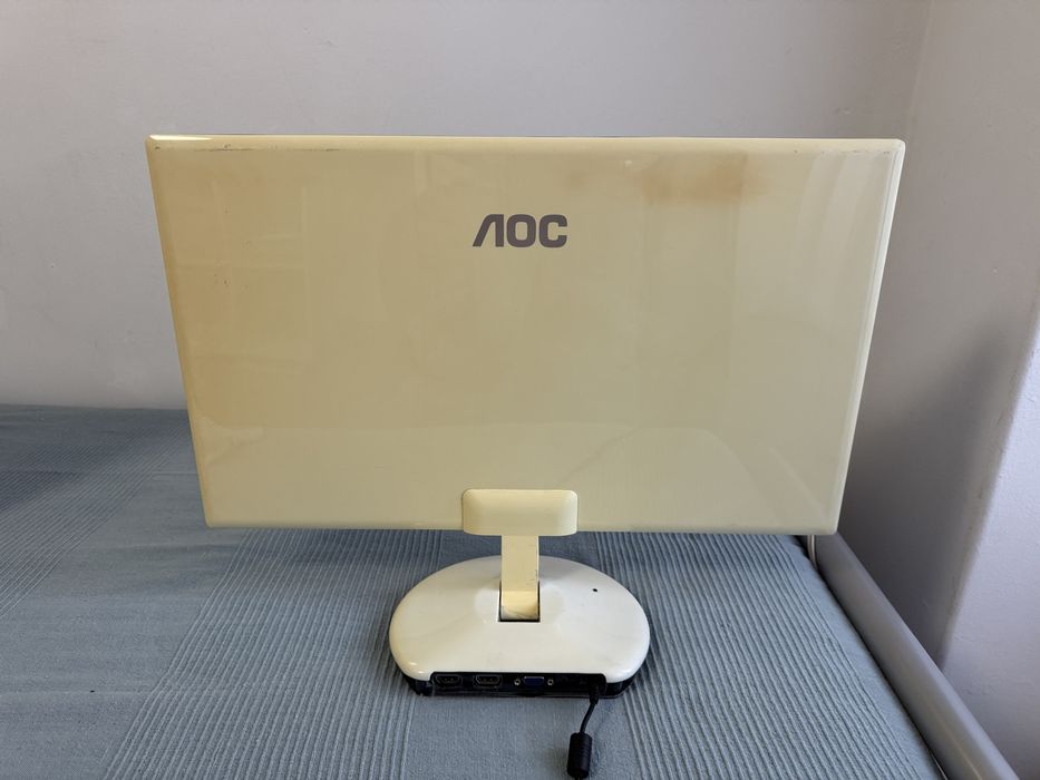 Monitor AOC para computador - 23
