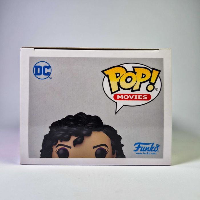 Funko POP: Darla 1279 (Shazam, DC)