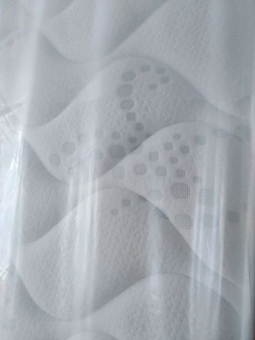 Colchão Active Classic 200 x 140, NOVO