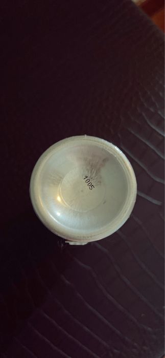 Desodorizante Chanel Platinium Egoiste