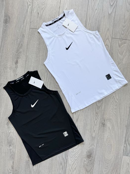 Майка Nike (термо)