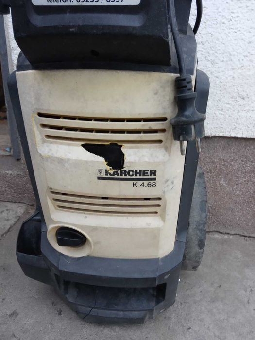 Керхер  K 2-3 4  -5  запчасть