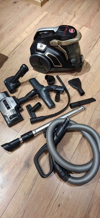Odkurzacz bezworkowy Hoover H-Power 700 HP720PET 850W