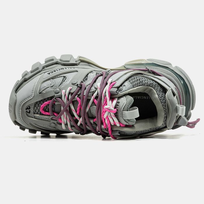 Жіночі кросівки Balenciaga Track "2816" Розміри 36-41
