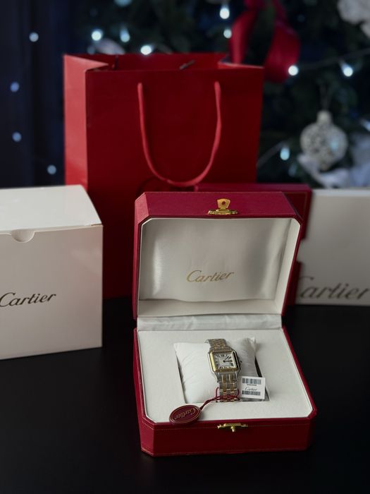 Годиник Cartier ,27 mm.