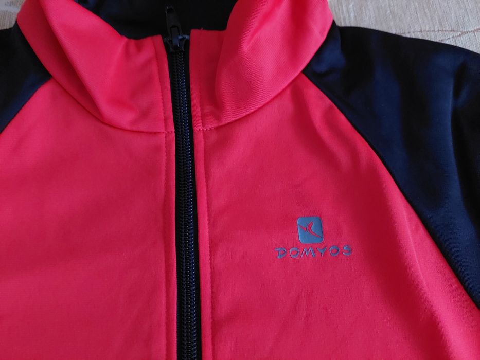 Bluza Domyos r.146/152 super stan!!!