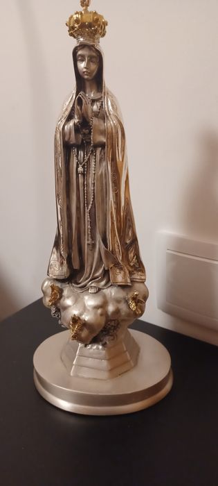 Santa Nossa Senhora de Fátima