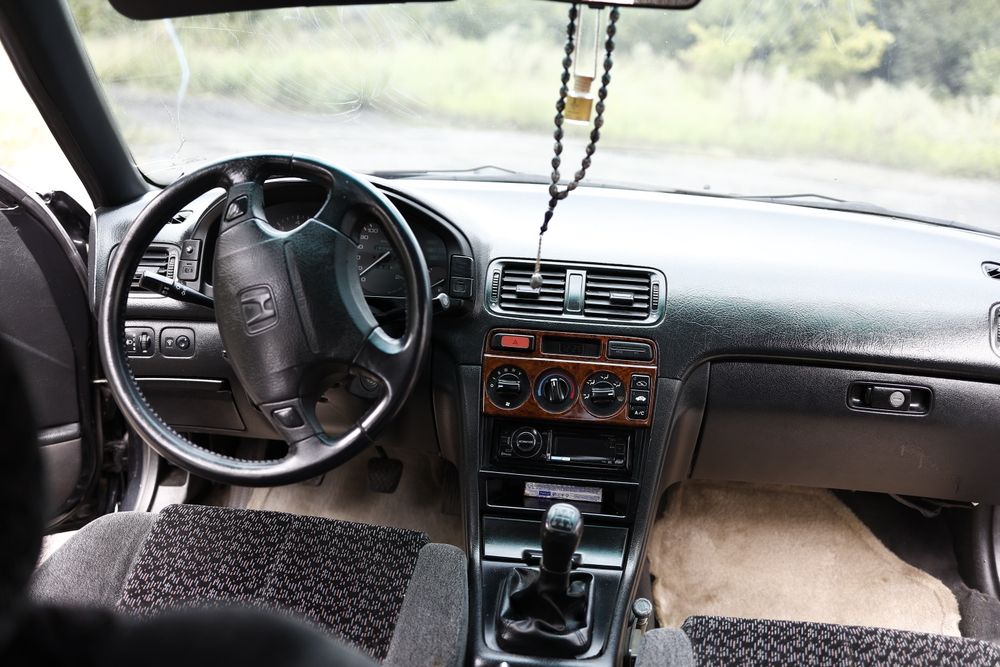 Honda Accord (2.2)
