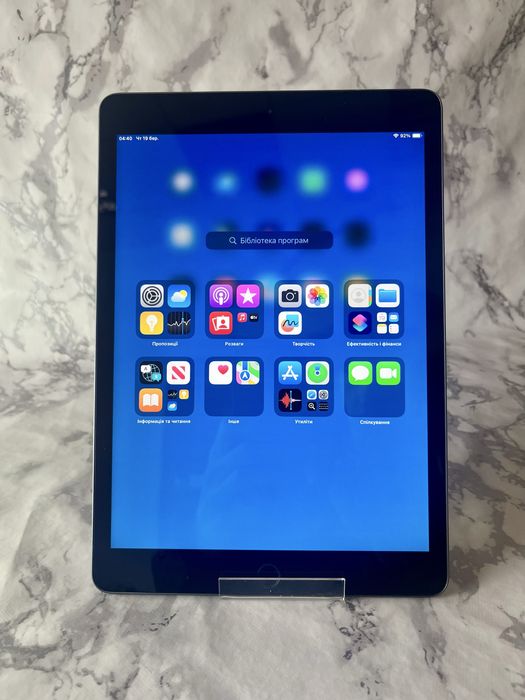 iPad 8 128 GB айпад  8  128 гб стан відмінний