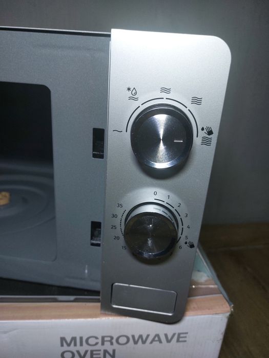 Микроволновка gorenje