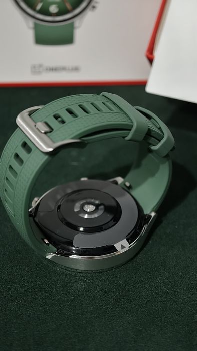 OnePlus watch 2R NOVO