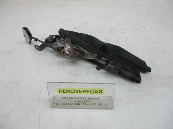 Travão de mão / parque BMW 1 (E87)