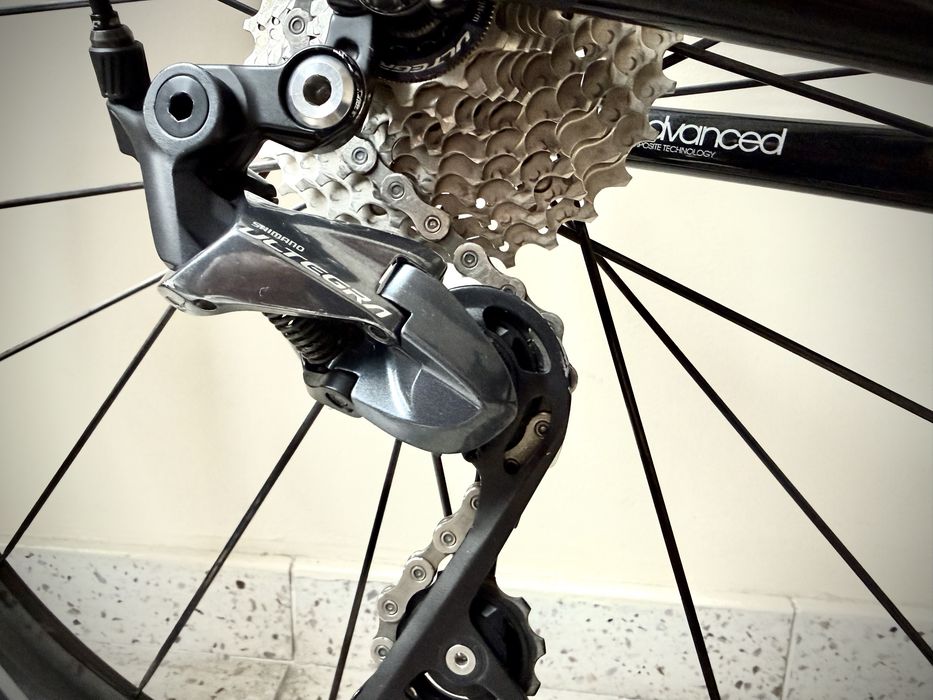 Giant Propel Advanced Pro 1 ML