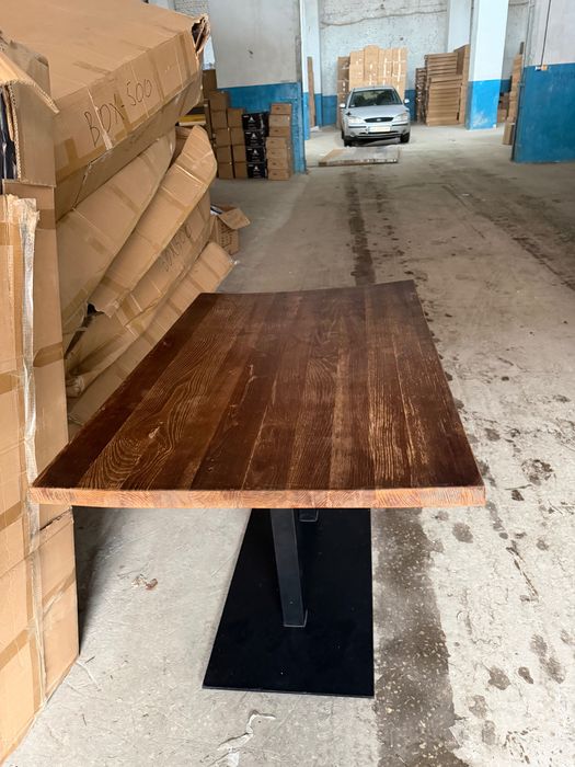 HoReca стіл Waldberg 4-6 ос