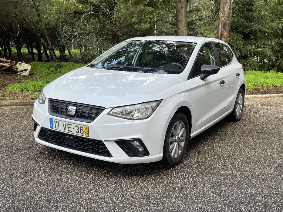 Seat Ibiza 1.0 Nacional - 2018