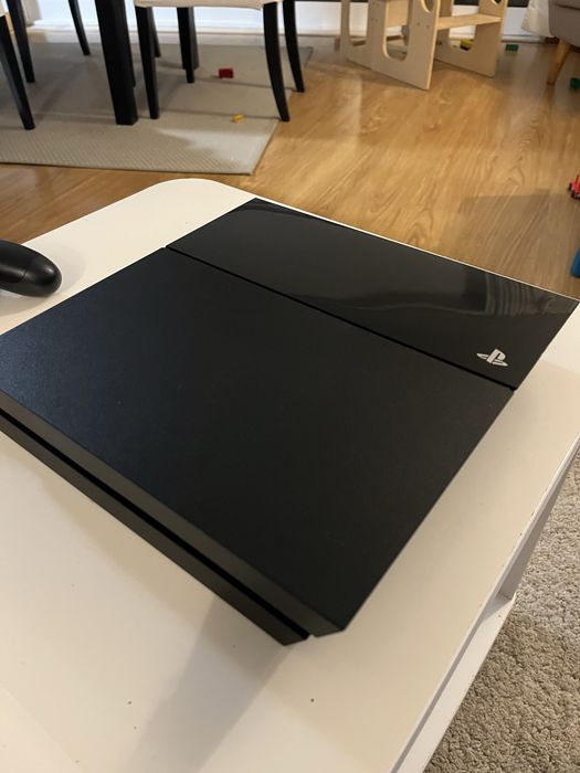 PlayStation 4 500gb