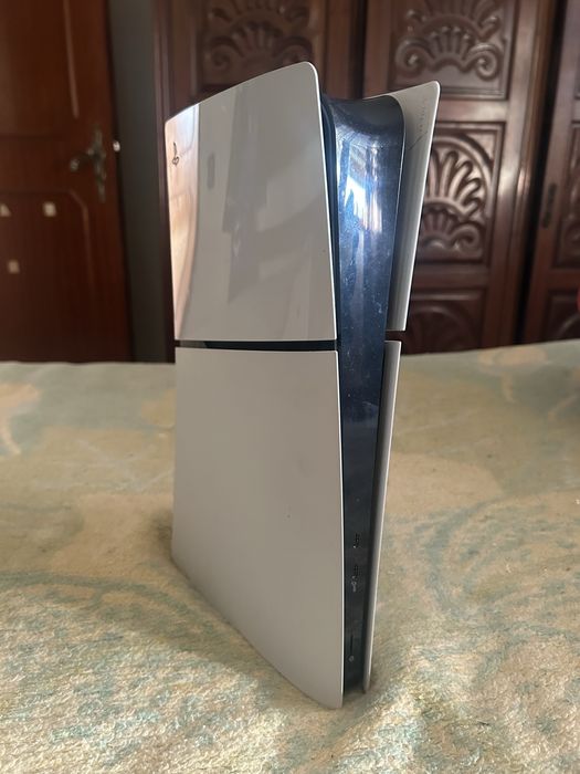 Vendo Ps5 digital