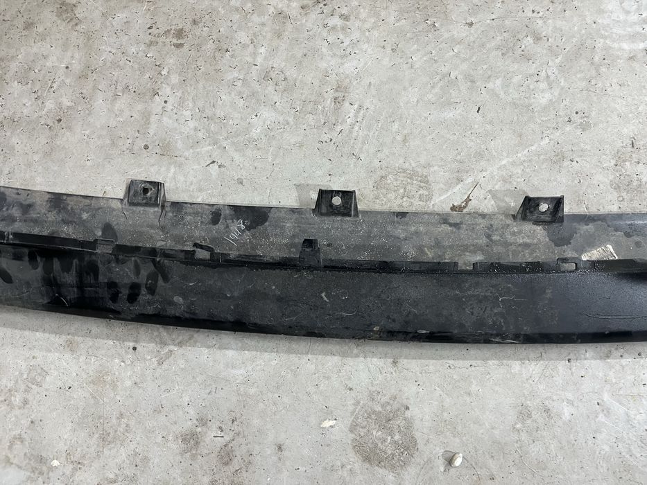 Губа Ford Mustang E Mach GT 2021-2024