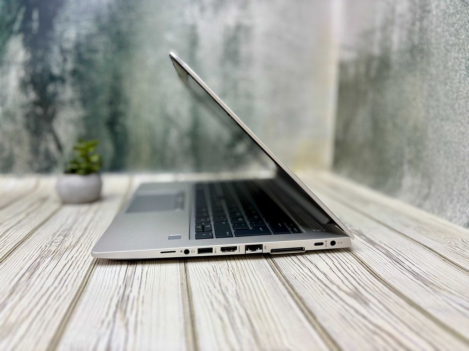 Ноутбук HP EliteBook 735 G5 Full HD|Ryzen 3 PRO|RAM 8 GB|SSD 256|13.3"