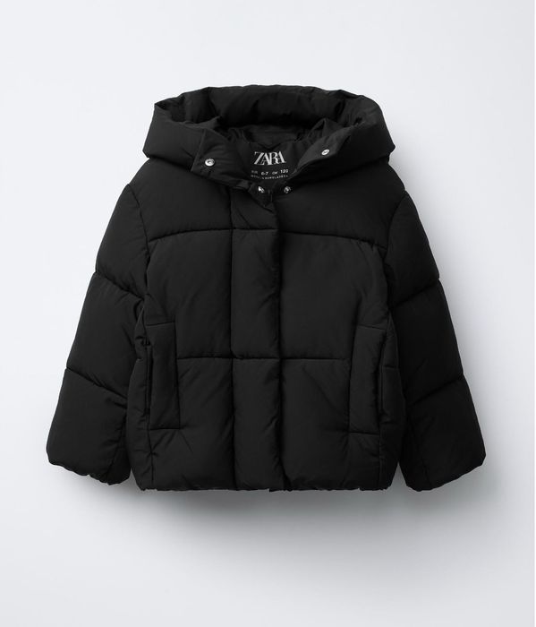 Нова куртка Zara 6-7, 120