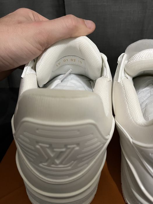 Louis Vuitton Trainer