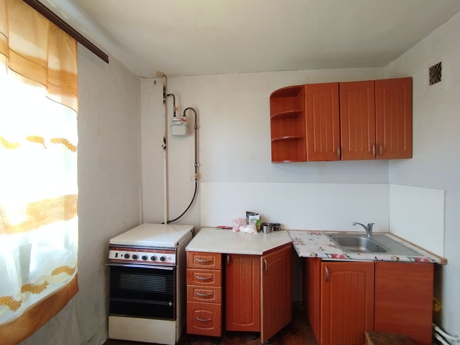 1 к квартира продаж