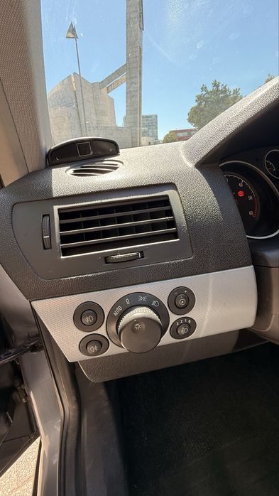 Opel Astra 1.7CDTI