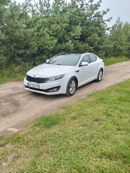 Продам автомобіль