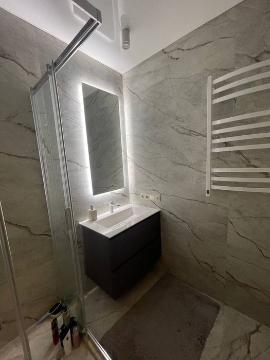 2-х кімнатна квартира 58м² біля Ялівщини ЖК Лісовий