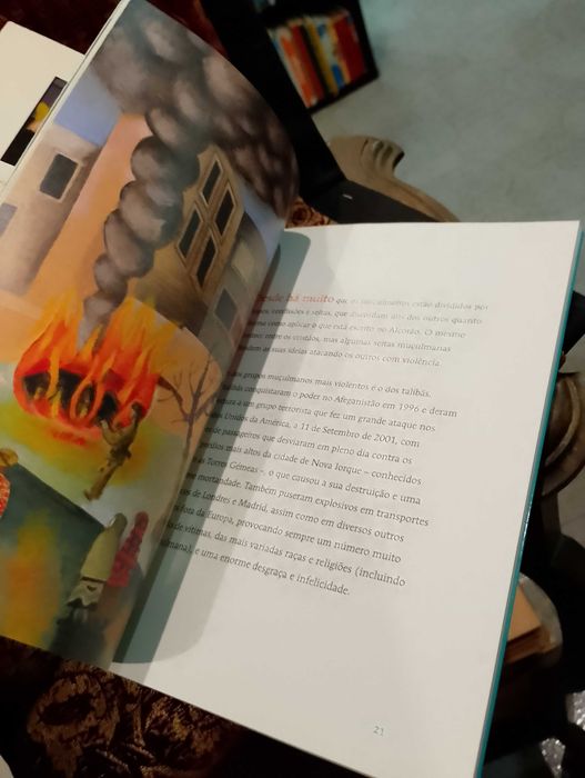 A admirável Aventura de Malala - Maria Inês Almeida
