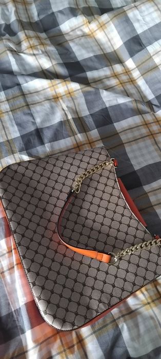 Torebka Steve Madden (Nowa)