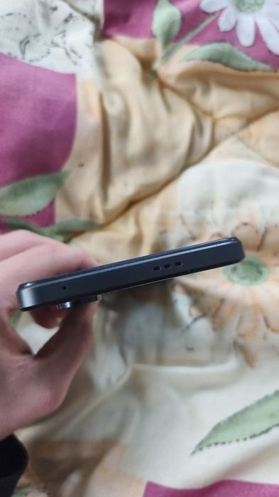 Смартфон Cubot Max 5 12/256Gb, 6,95” 144 гц IPS, 100 МП камери, NFC,