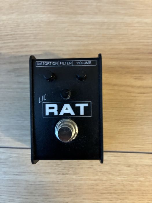 Efekt gitarowy ProCo Lil Rat