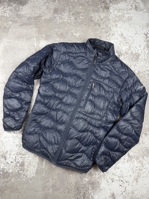 Peak Performance микропуховик чоловічий XL