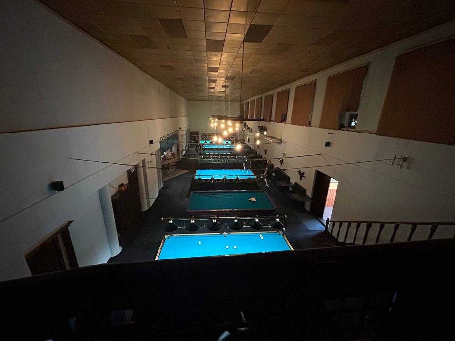 Оренда приміщень в Центрі  загалом 5000  кв.м.