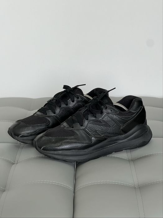 Чоловічі кросівки New Balance 57/40, кросівки NB, Оригінал