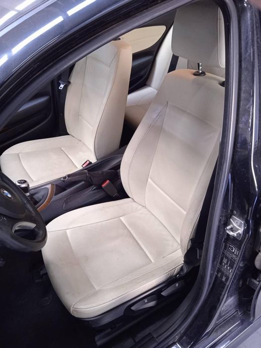 Sistema De Áudio Rádio Cd Bmw Serie 1 Berlina E81E87