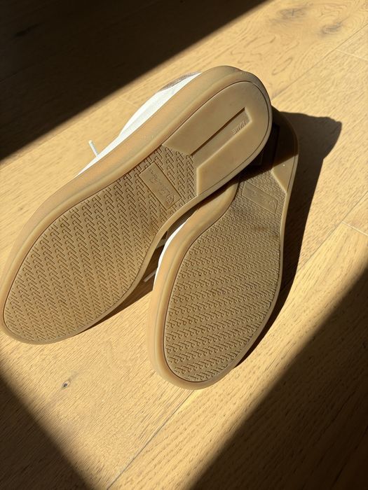 Buty Loro Piana Tenis Walk 43