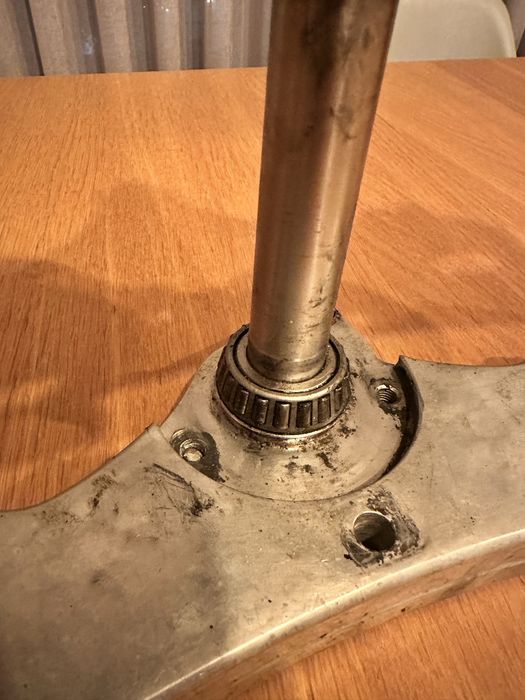 Mesas de direção (TS ) Harley Davidson