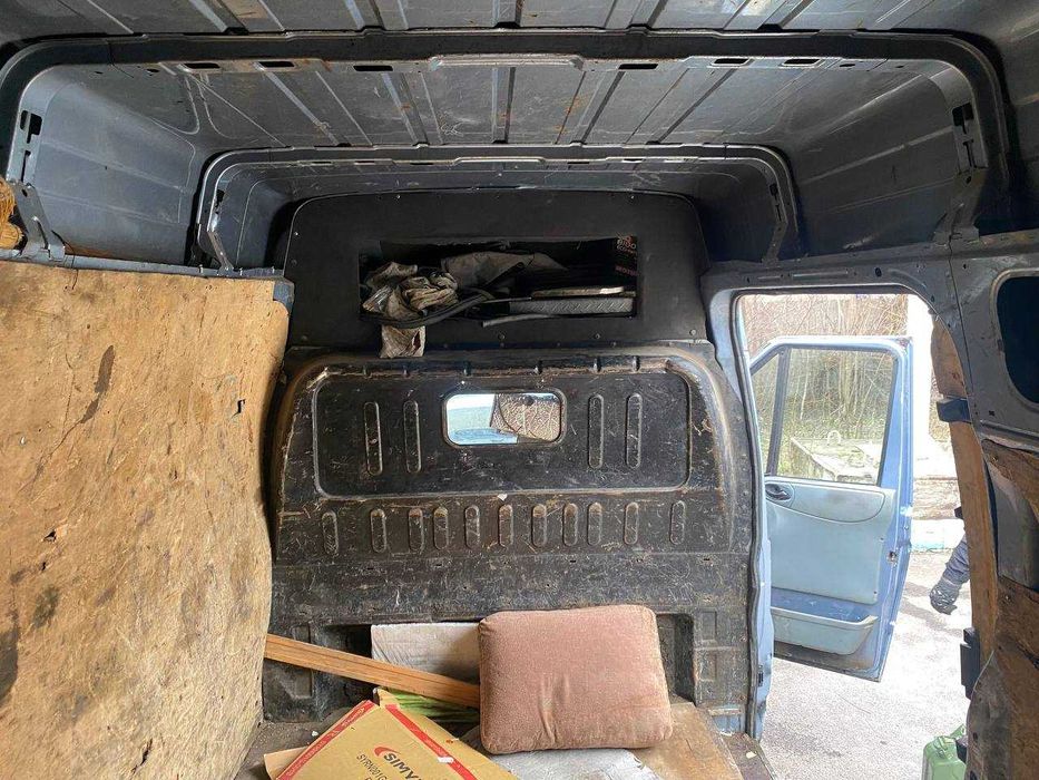 Продам Ford Transit 2007