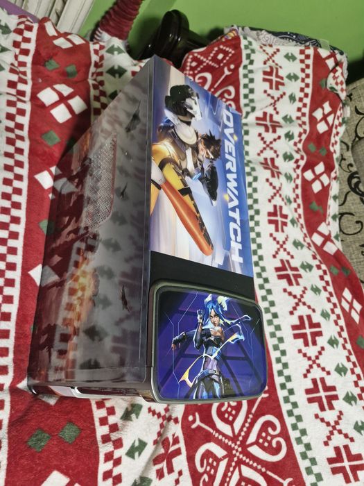 Ігровий / Мультимедійний Системний Блок (i5-3470 / GTX 750 / SSD) - Го