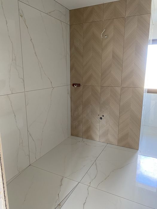 Łazienki,  kompleksowe wykończenia