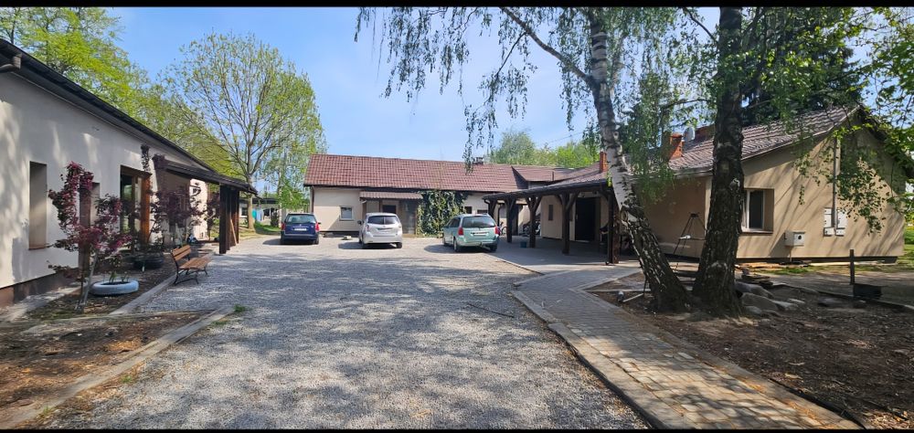 Wynajmę  dom, hoctel, noclegi