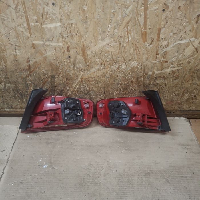 Задній стопи  Audi A4 B8 Ауди а4б8 ціна за один