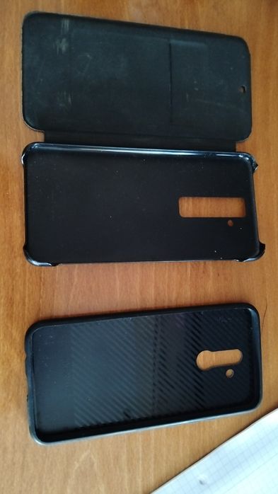Capas Huawei Mate 20