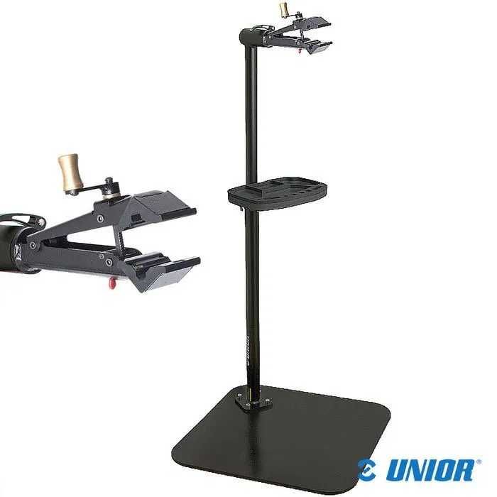 Stojak serwisowy Unior UNR-1693BQ Jak Nowy